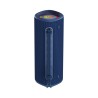 JVC audio portable bluetooth 5.4 45W 20W RMS / Bluetooth luces de ambiente color azul - XS-KY3115A