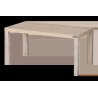 Kenneth Cole mesa de color roble 90x45x44cm KCWF202101-O