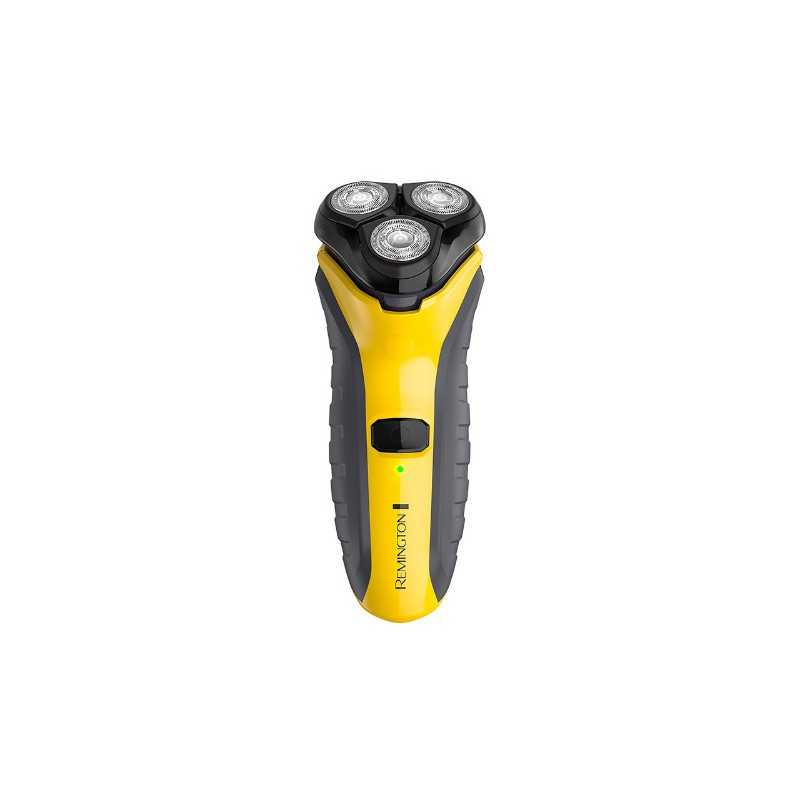 Remington afeitadora rotativa indestructible R27A (110) F