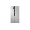 LG Refrigerador Side by Side 18 pies color Plateado GS51BPP