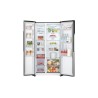 LG Refrigerador Side by Side 18 pies color Plateado GS51BPP
