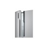 LG Refrigerador Side by Side 18 pies color Plateado GS51BPP