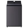 LG Lavadora Carga superior 23 kg color Gris WT23EGTX6