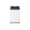 LG Lavadora Carga superior 23 kg color Blanco WT23EWTX6