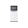 LG Lavadora Carga superior 23 kg color Blanco WT23EWTX6