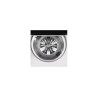 LG Lavadora Carga superior 23 kg color Blanco WT23EWTX6
