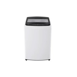 LG Lavadora Carga superior 19 kg color Blanco WT19WVTM