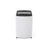 LG Lavadora Carga superior 19 kg color Blanco WT19WVTM