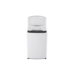 LG Lavadora Carga superior 19 kg color Blanco WT19WVTM