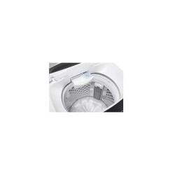 LG Lavadora Carga superior 19 kg color Blanco WT19WVTM