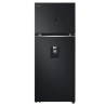 LG Refrigerador Top Freezer 15 pies Inverter color Negro Mate VT40APD
