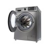 Midea Lavasecadora Carga frontal de 15 kg Gris MF200D150WB/T-CA