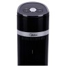 Midea ventilador de torre cool elegance 48” blanco y negro MTF18TR-CA