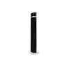 Midea ventilador de torre cool elegance 48” blanco y negro MTF18TR-CA