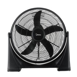 Midea ventilador 3 velocidades FB50-17H