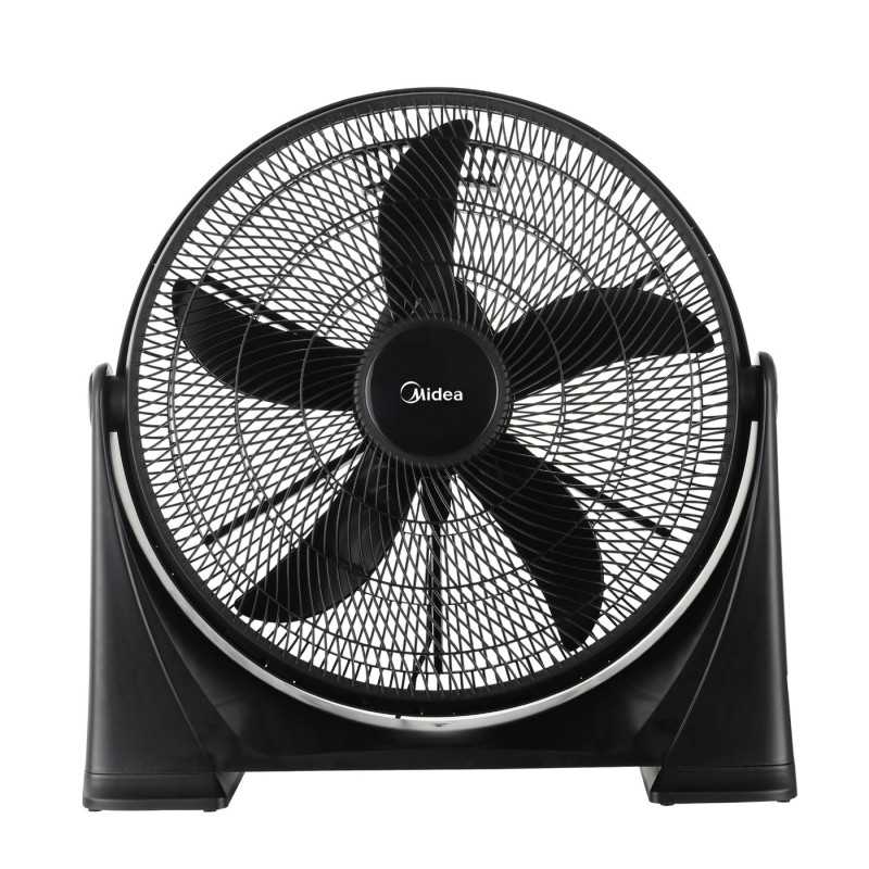 Midea ventilador 3 velocidades FB50-17H