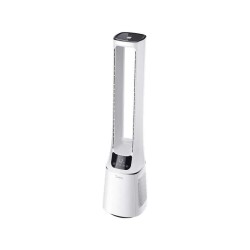 Midea torre ventiladora sin aspas MBF1800PC-CA