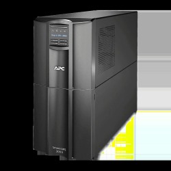 APC ups smart interactiva 3000 va 120v SMT3000C