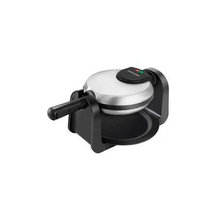 Black + Decker wafflera giratoria Belgian Flip - WM1404S-LA