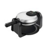 Black + Decker wafflera giratoria Belgian Flip - WM1404S-LA