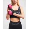 Elle guantes ejercicios L/XL rosa SR6358