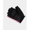 Elle guantes ejercicios L/XL rosa SR6358