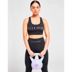 Elle pesa kettlebell lila 6KG - SR7231