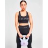 Elle pesa kettlebell lila 6KG - SR7231