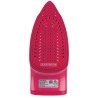 Black + Decker plancha de vapor anti-adherente IR1850