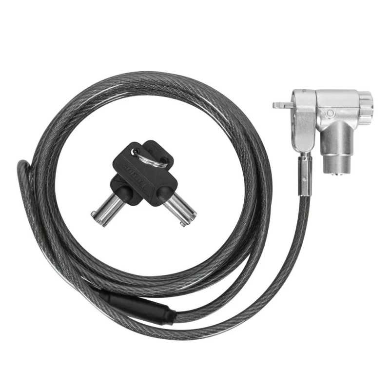 Targus Candado Universal con llave-ASP95GL