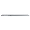 Targus teclado hyper bluetooth compatible con macOS & Windows, iPadOS & Android, ChromeOS en blanco