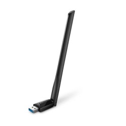 TP-link adaptadores wireless alta potencia archer T3U plus