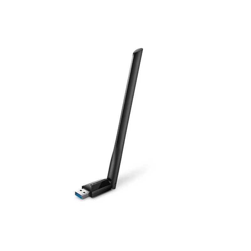 TP-link adaptadores wireless alta potencia archer T3U plus