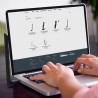 TP-link adaptadores wireless alta potencia archer T3U plus