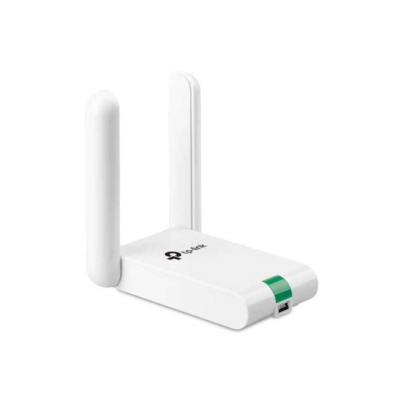 TP-link adaptadores wireless alta potencia Tl-WN822N