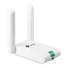 TP-link adaptadores wireless alta potencia Tl-WN822N