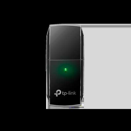 TP-link adaptador inalambrico USB de banda dual AC600 - Archer T2U