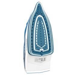 Black + Decker plancha de vapor evensteam azul IR2060