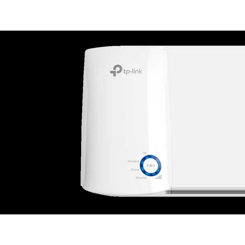 TP-link repetidor Wi-Fi TL 300Mbps -TL-WA850RE