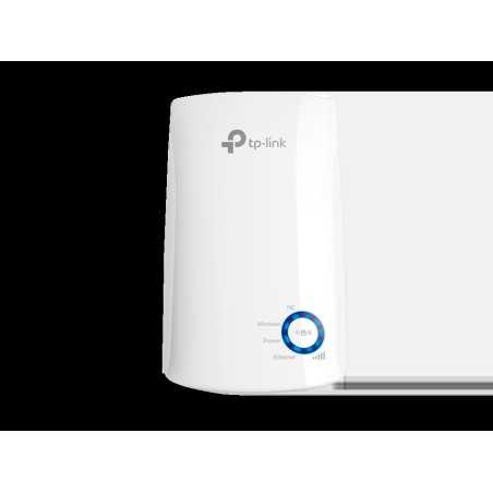 TP-link repetidor Wi-Fi TL 300Mbps -TL-WA850RE