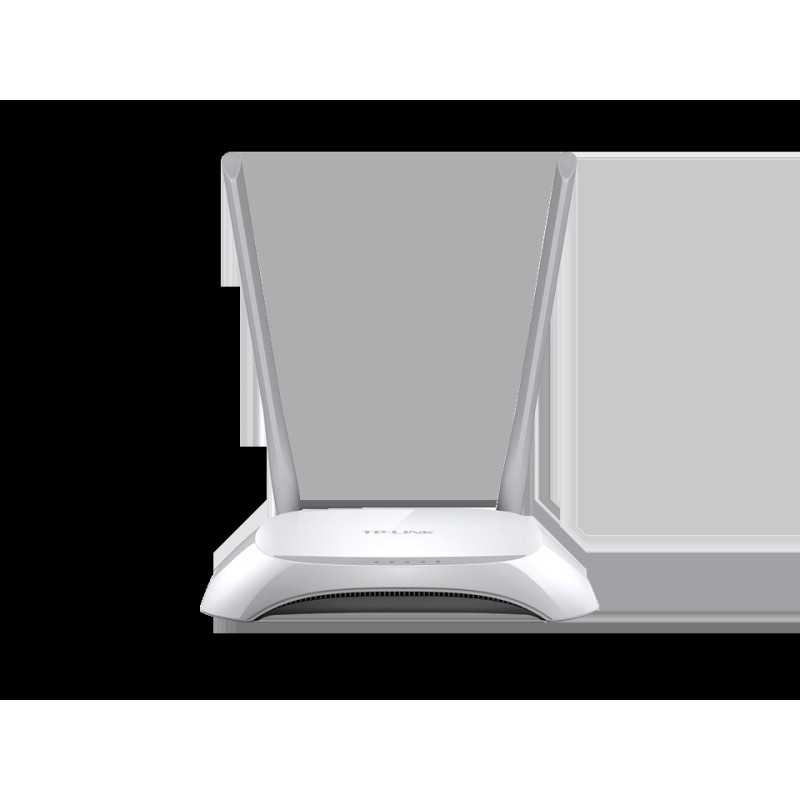 TP-link router inalambrico Nq 300 Mbps - TL-WR840N