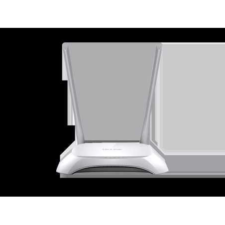 TP-link router inalambrico Nq 300 Mbps - TL-WR840N
