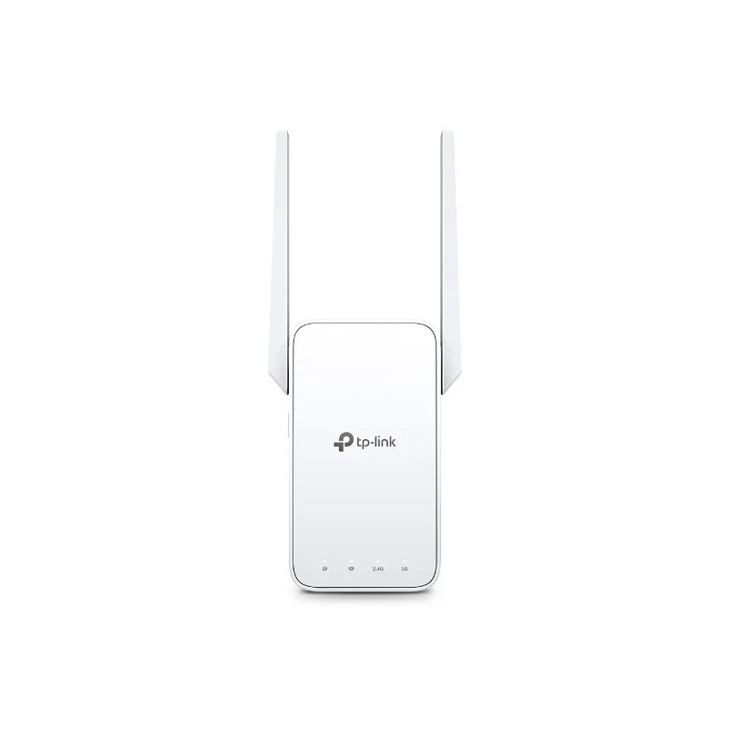 TP-link repetidor de señal Wi-Fi AC1200 - RE315