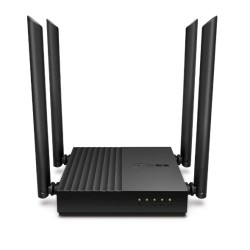TP-link router AC1200 MU-MIMO Wi-Fi Router-Archer C64