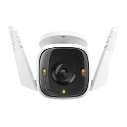 TP Link Cámara para exteriores Wi-Fi Tapo C320WS
