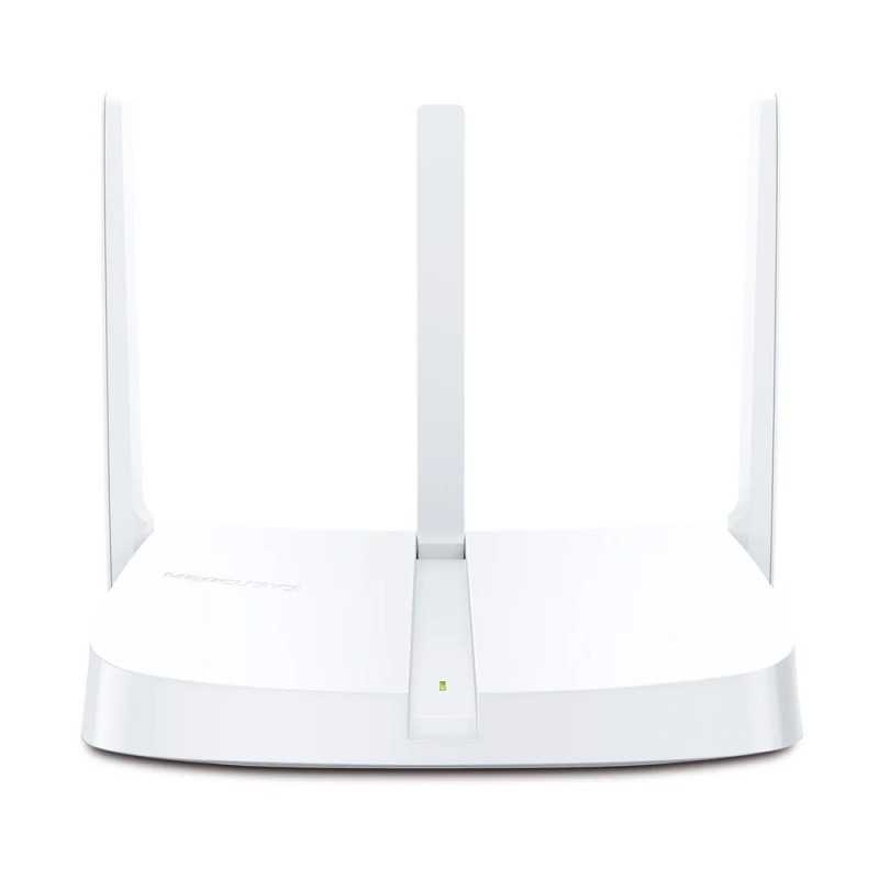 TP-link router mercusys multimodo 300 mbps - MW306R