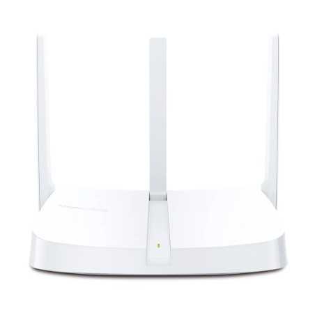TP-link router mercusys multimodo 300 mbps - MW306R