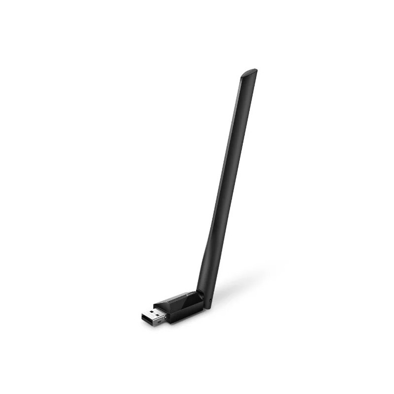 TP-link adaptador usb inalambrico AC600 de alta gama doble banda-Archer T2U Plus