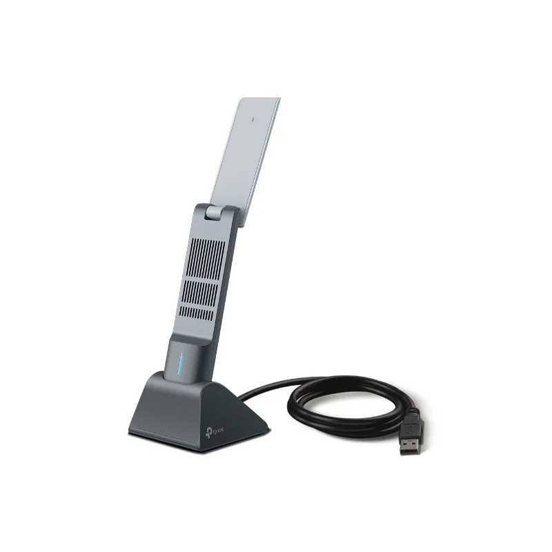 TP-link adaptador USB inalambrico de alta ganancia AX1800-Archer TX20UH