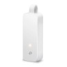 TP-Link adaptador de red USB Type-C a RJ45 gigabit ethernet - UE300C
